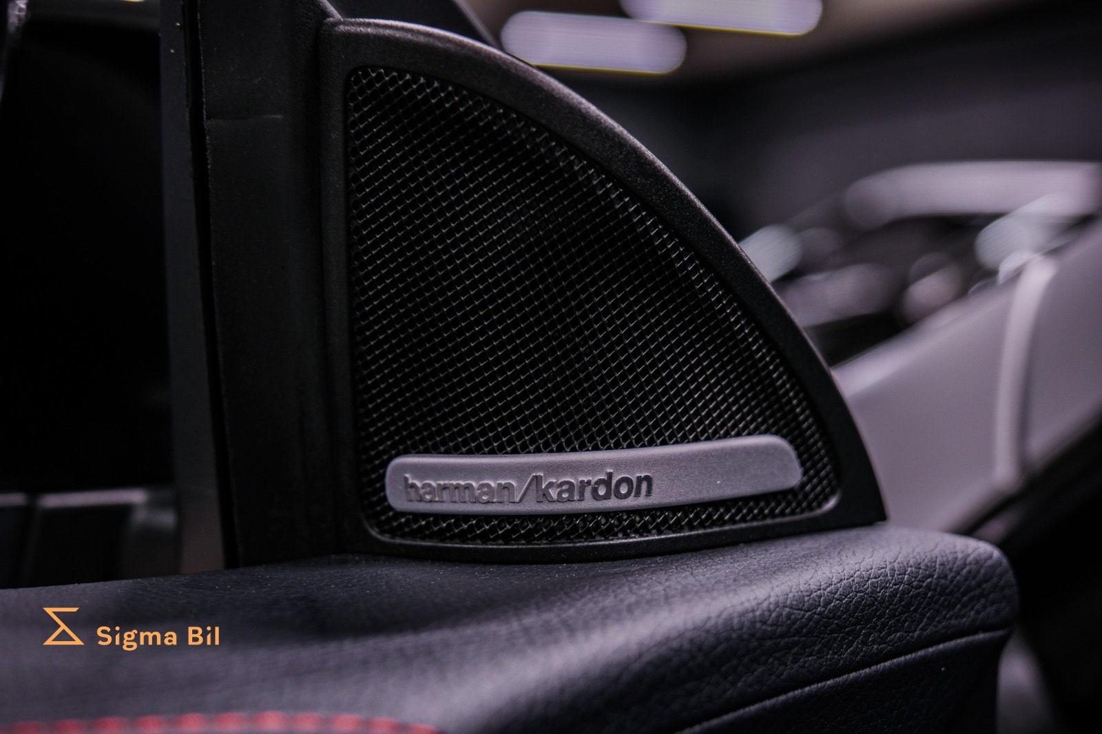 Bilde av Mercedes-Benz CLA