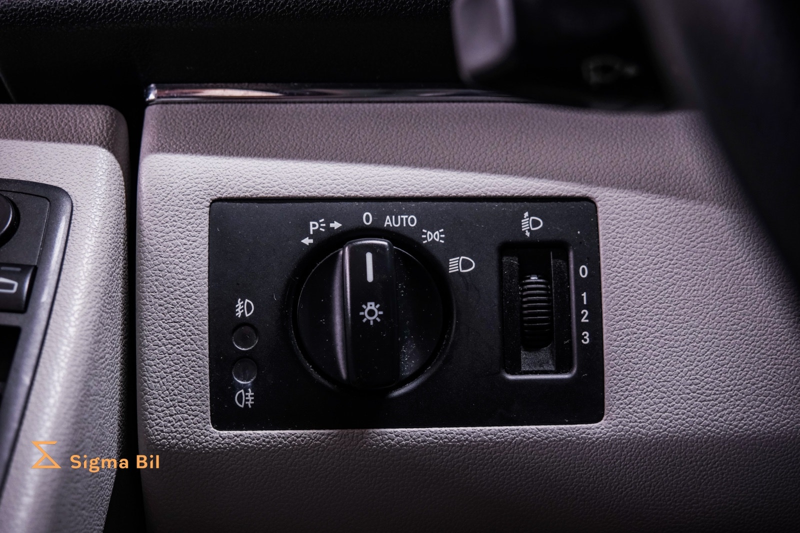 Bilde av Mercedes-Benz B-Klasse