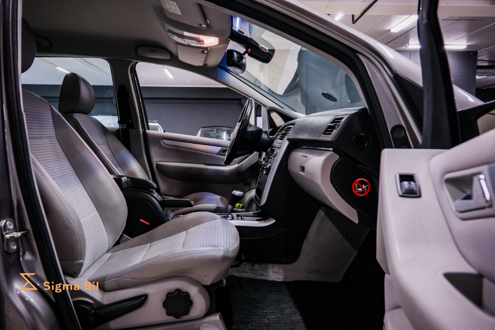 Bilde av Mercedes-Benz B-Klasse