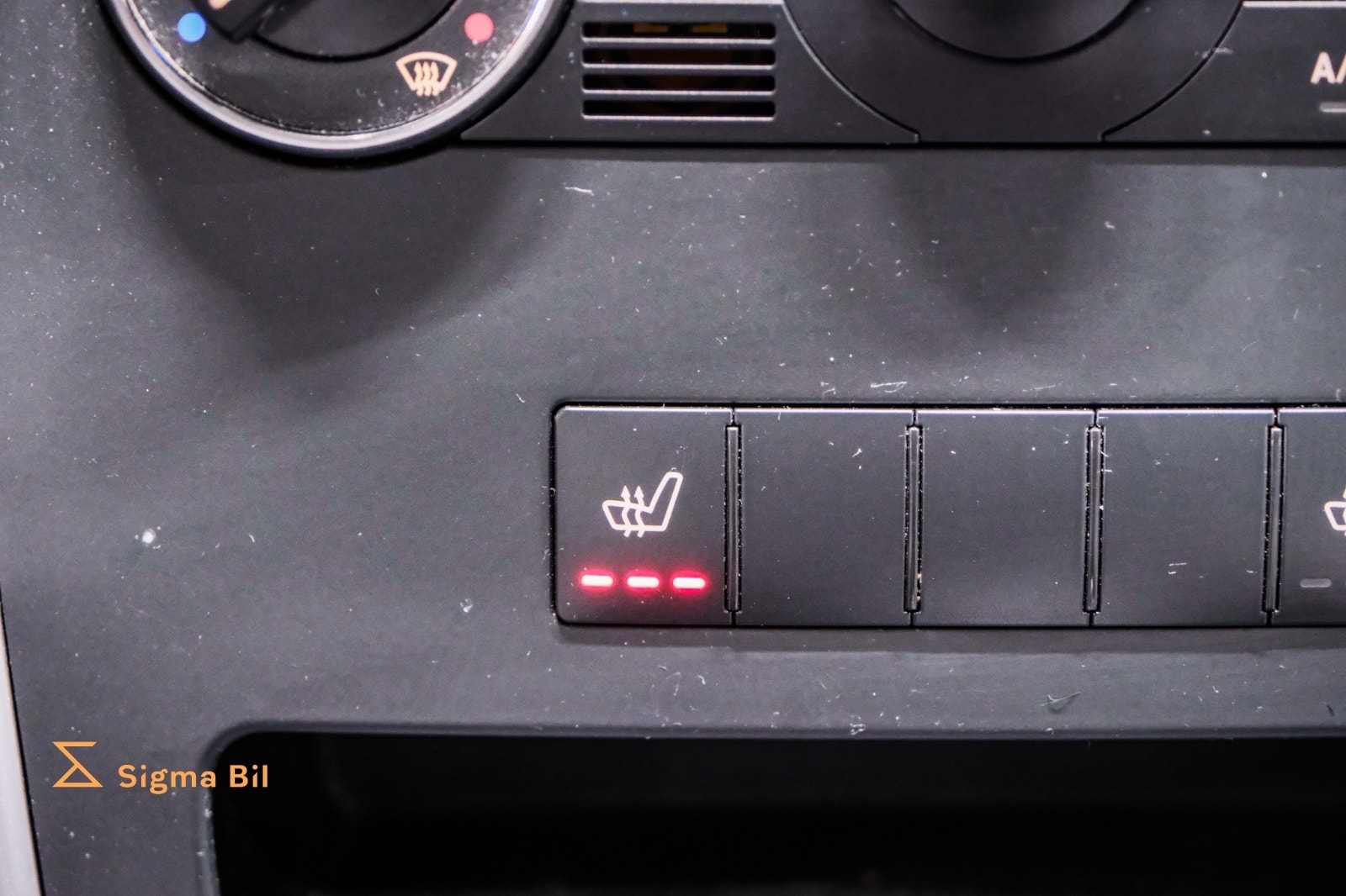 Bilde av Mercedes-Benz B-Klasse