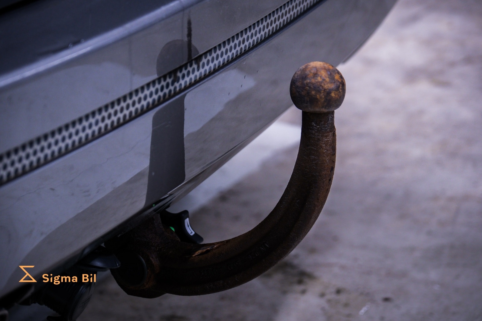 Bilde av Mercedes-Benz B-Klasse