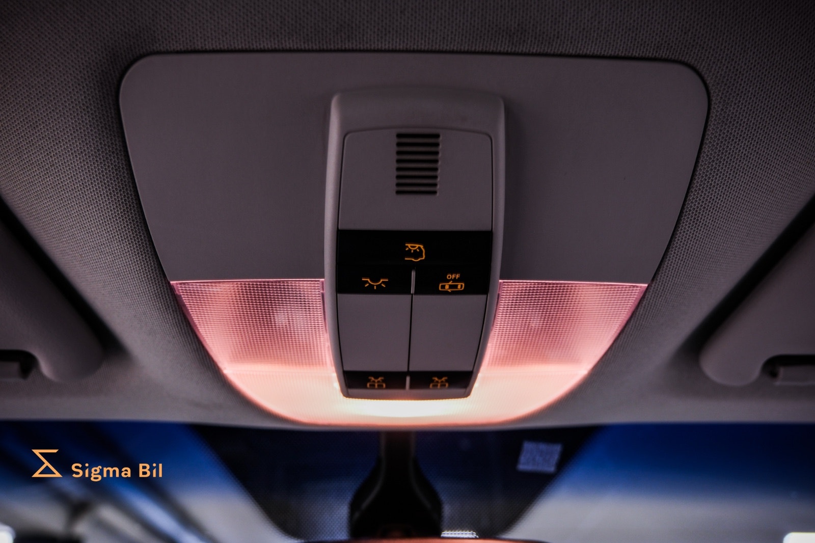 Bilde av Mercedes-Benz B-Klasse