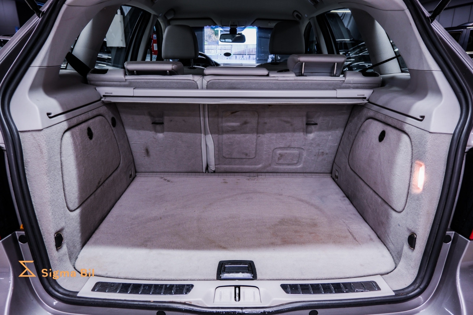 Bilde av Mercedes-Benz B-Klasse