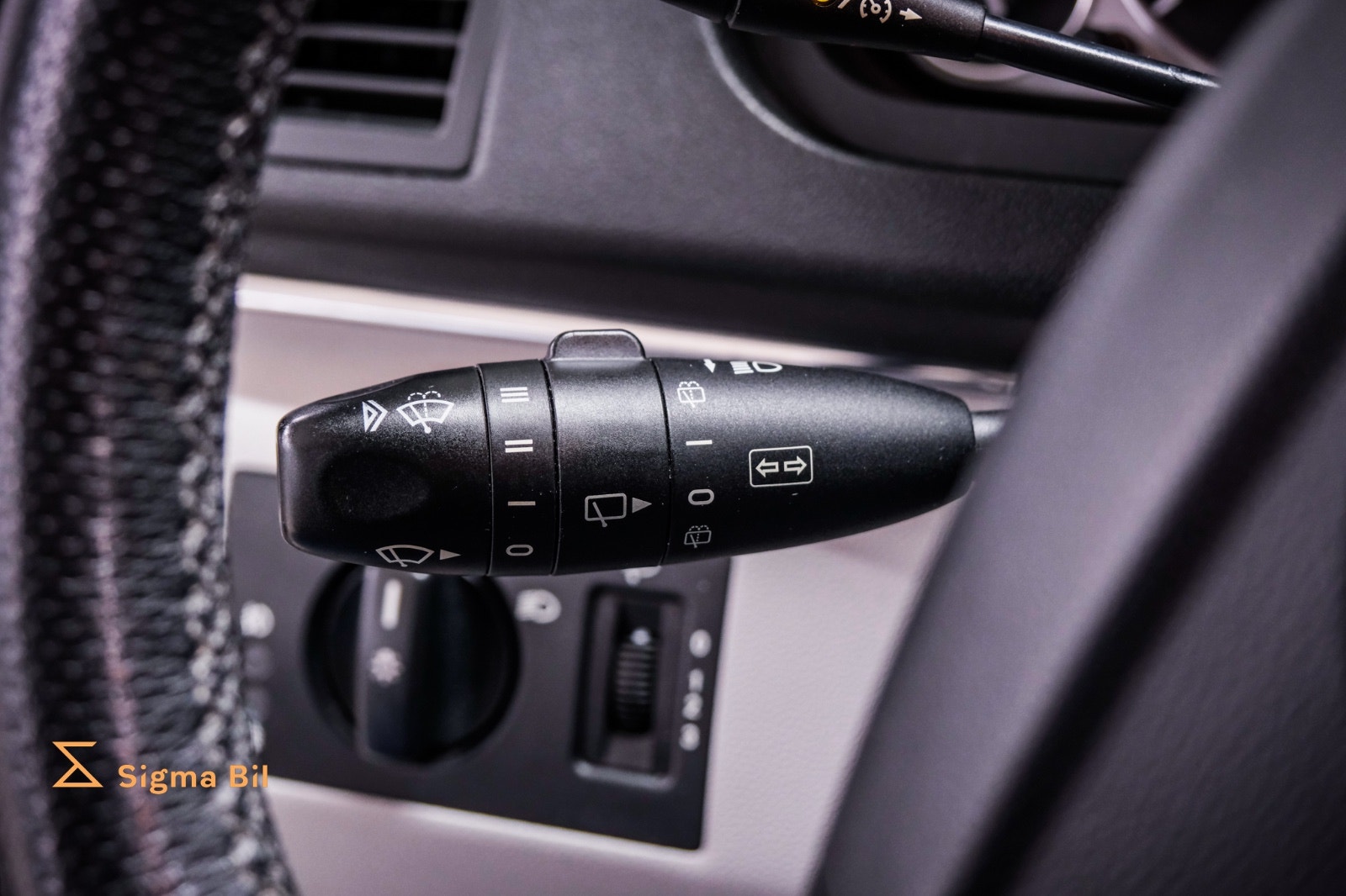 Bilde av Mercedes-Benz B-Klasse