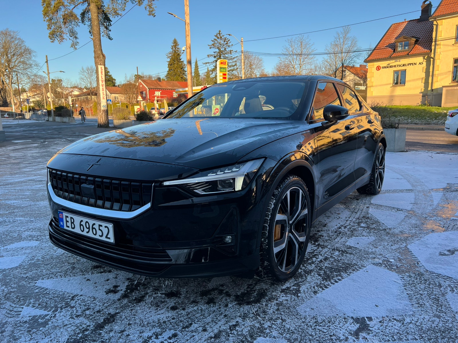 Polestar 2