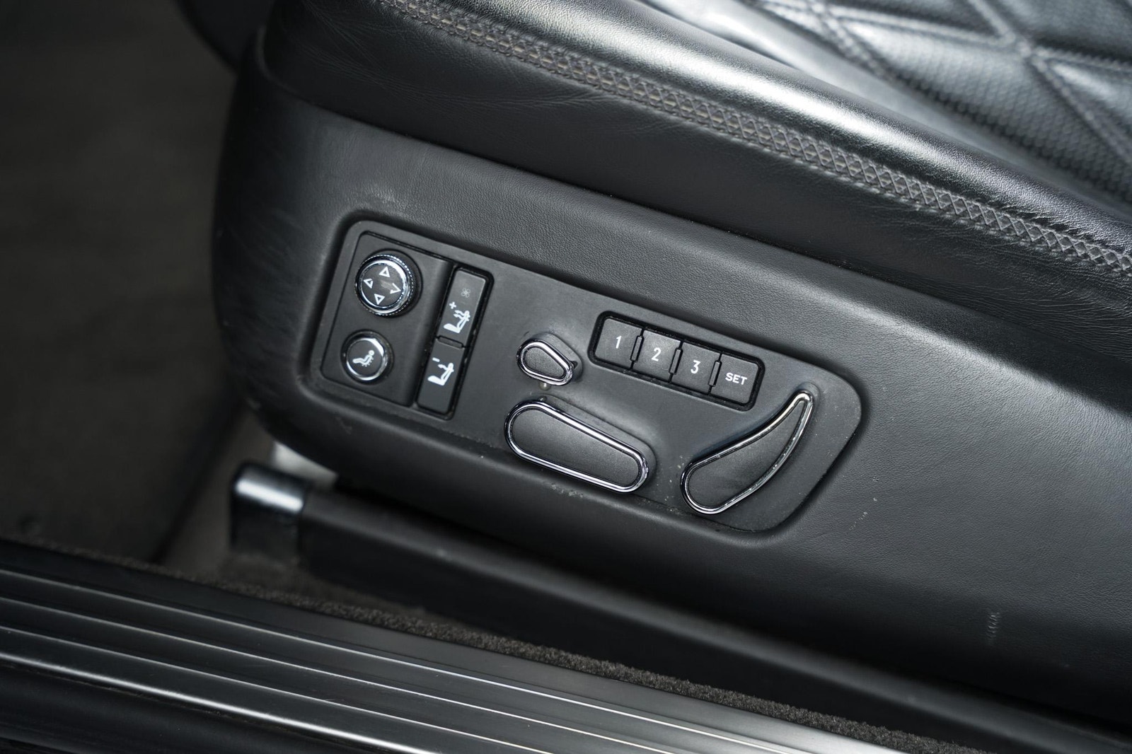 Hovedbilde av Bentley Continental GTC