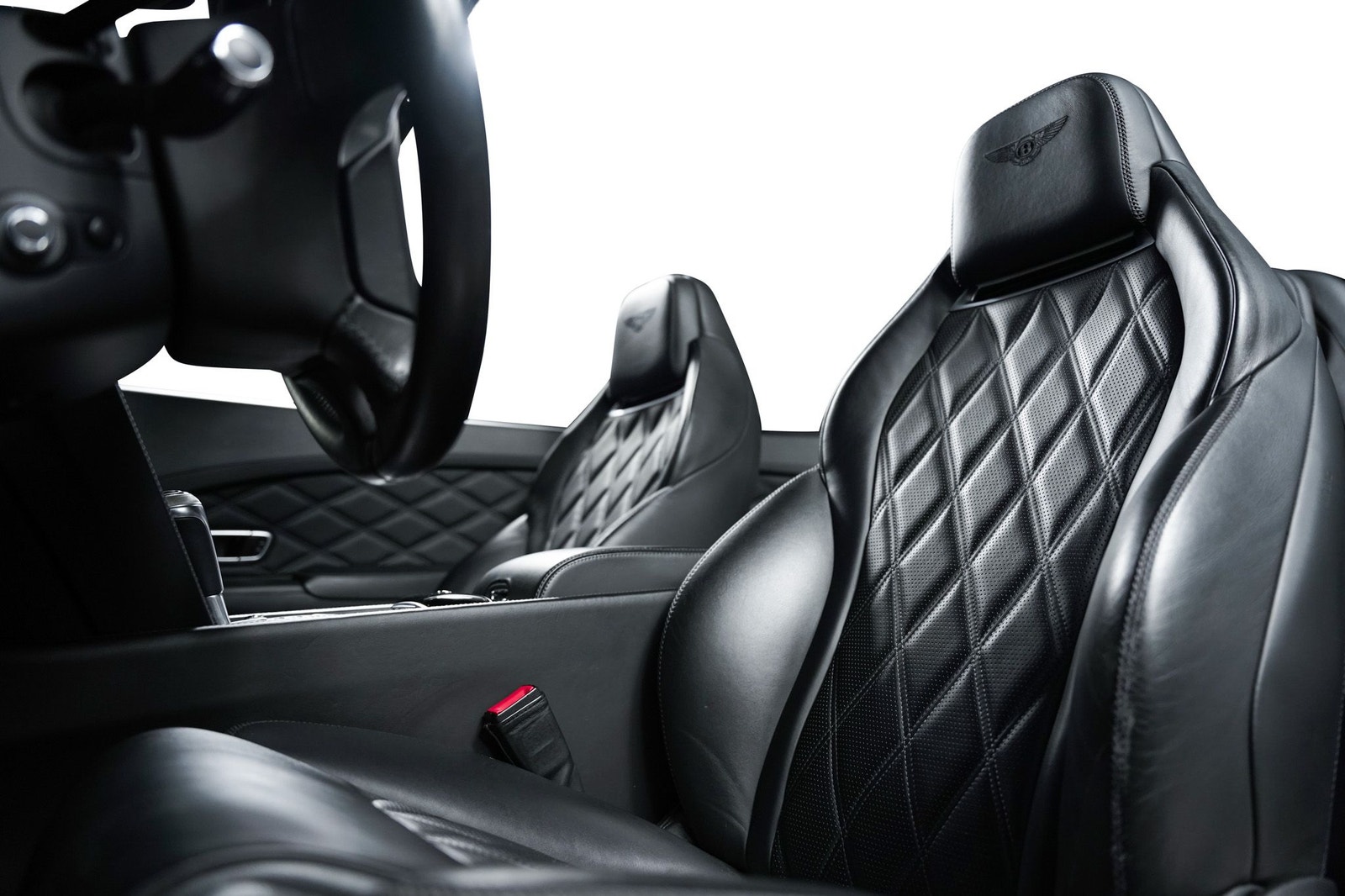 Hovedbilde av Bentley Continental GTC