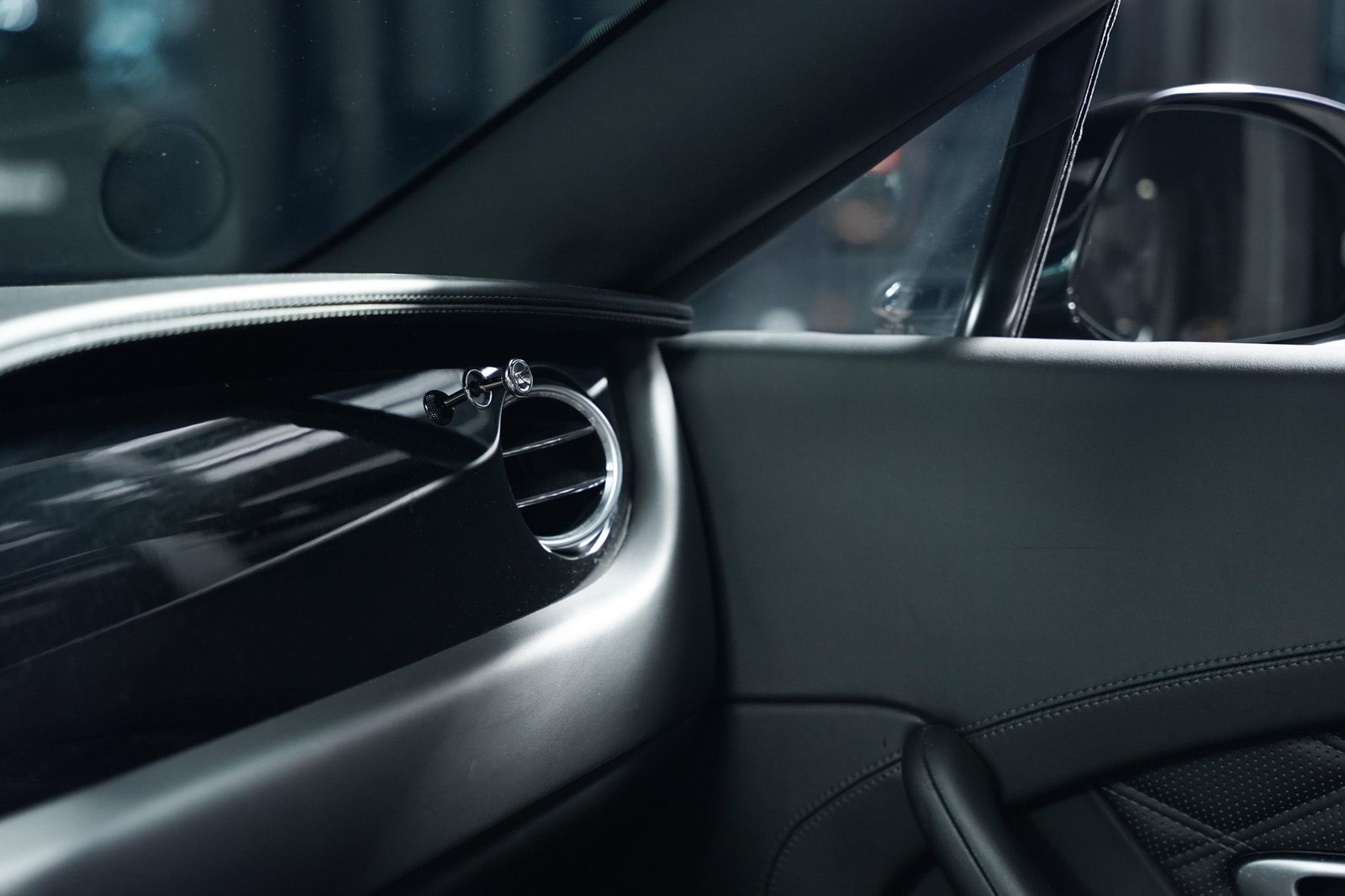 Hovedbilde av Bentley Continental GTC