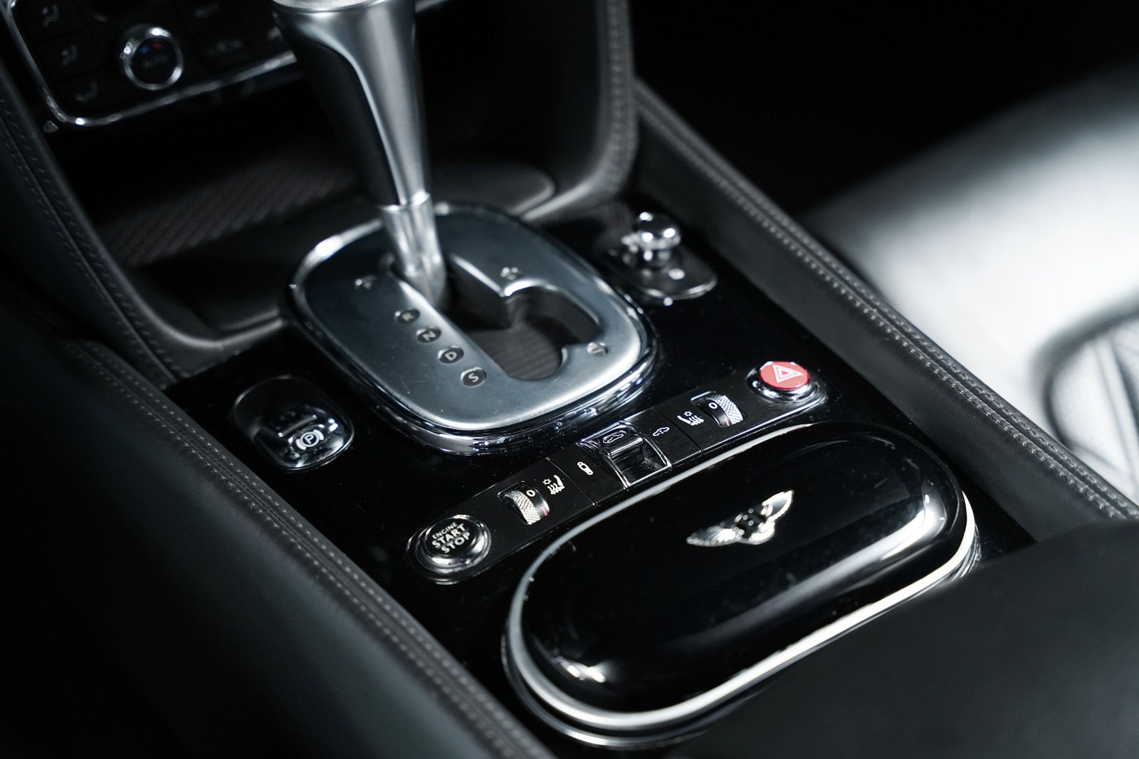 Hovedbilde av Bentley Continental GTC