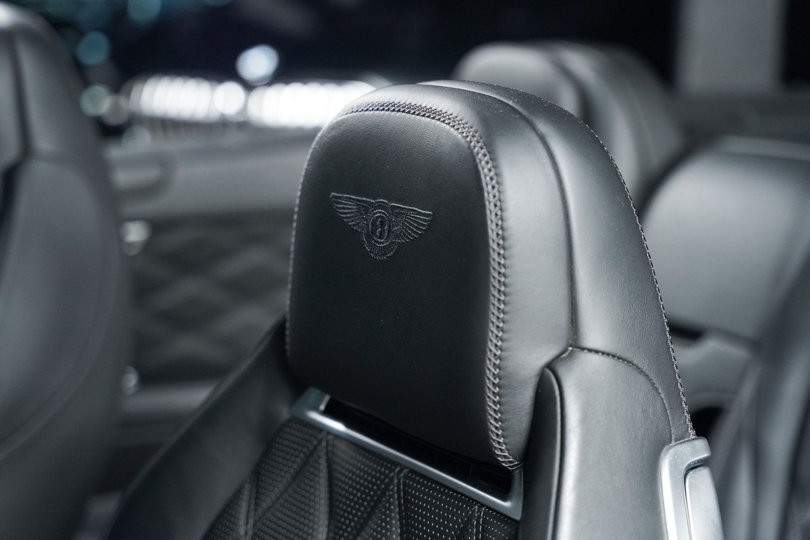 Hovedbilde av Bentley Continental GTC