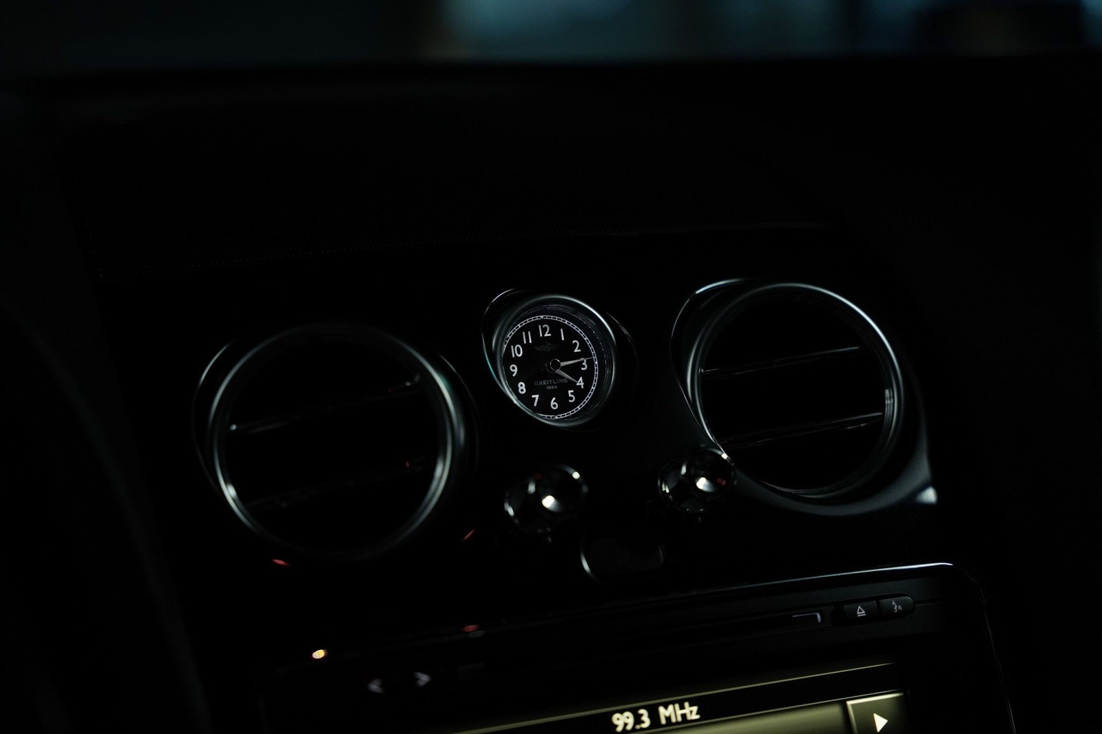 Hovedbilde av Bentley Continental GTC