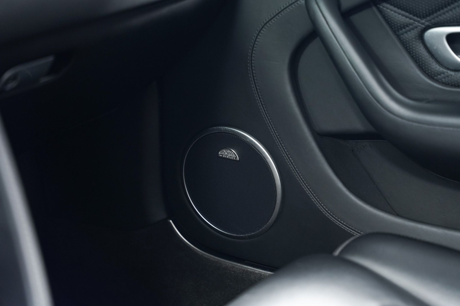 Hovedbilde av Bentley Continental GTC