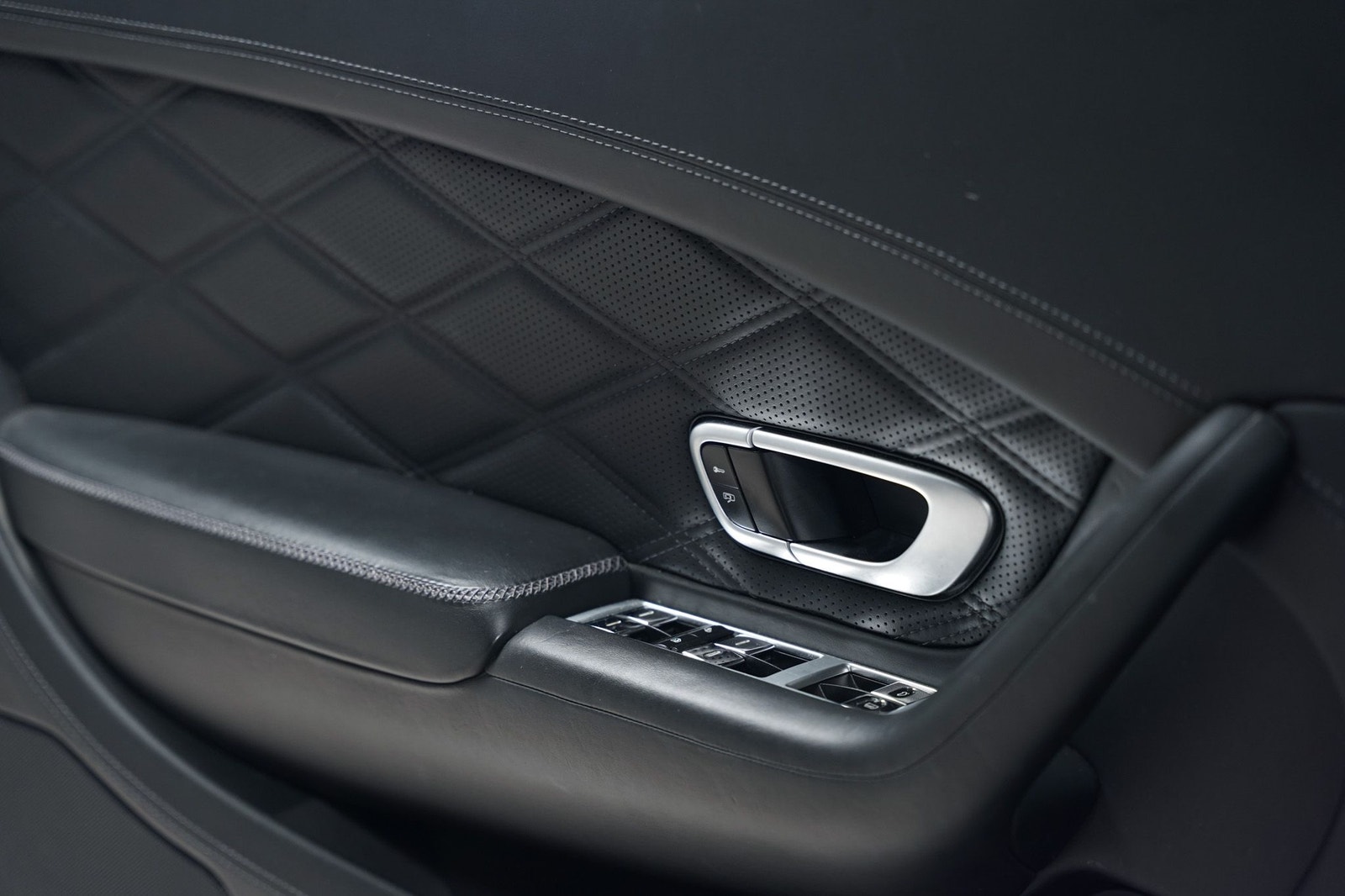 Hovedbilde av Bentley Continental GTC