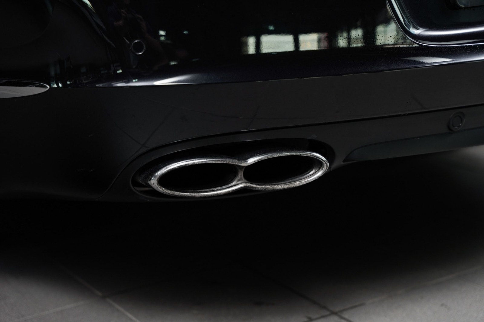 Hovedbilde av Bentley Continental GTC