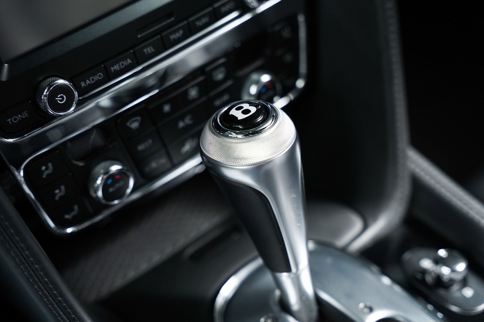 Hovedbilde av Bentley Continental GTC