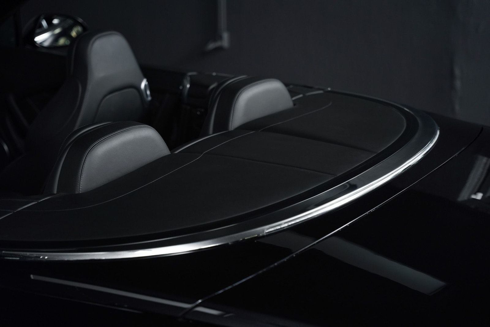 Hovedbilde av Bentley Continental GTC