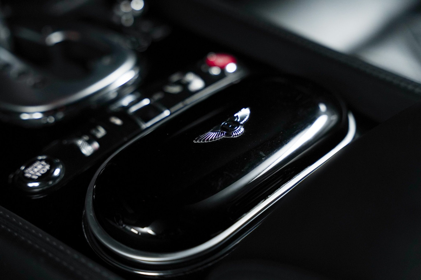 Hovedbilde av Bentley Continental GTC