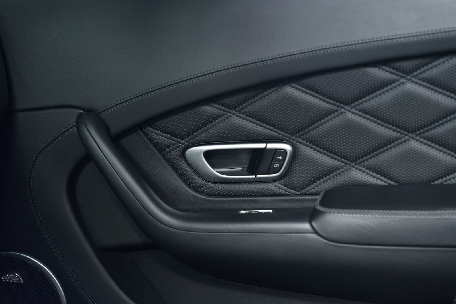 Hovedbilde av Bentley Continental GTC