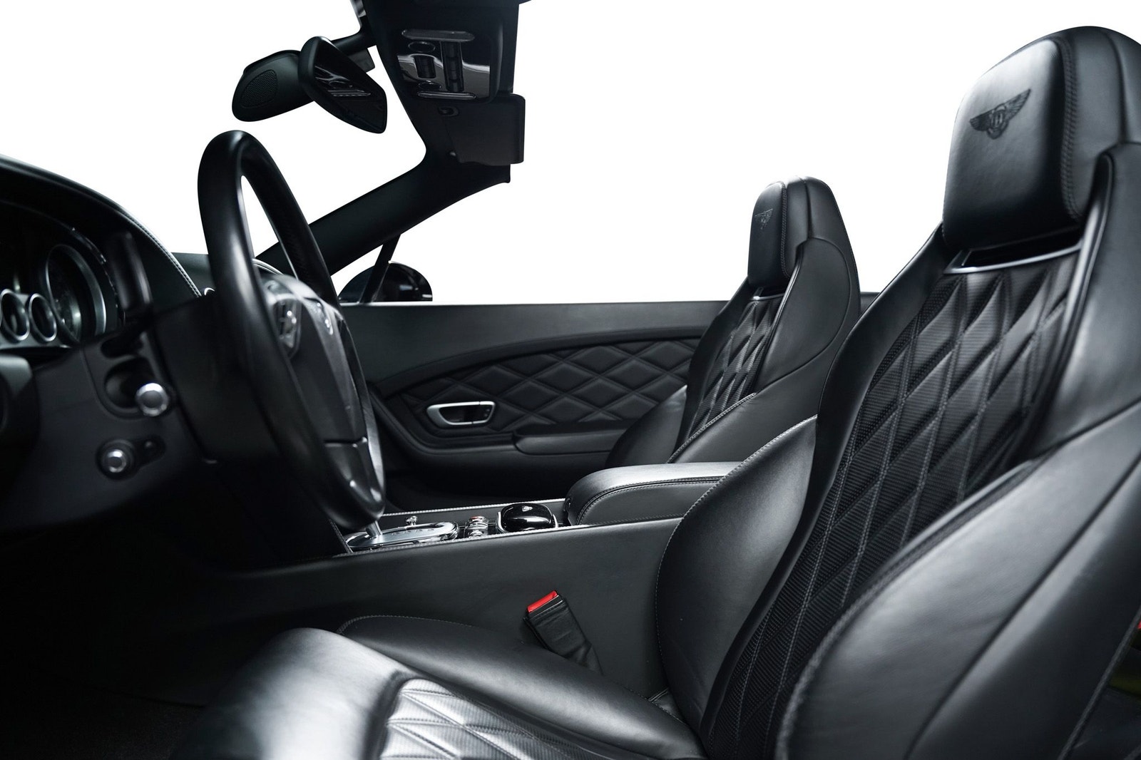 Hovedbilde av Bentley Continental GTC