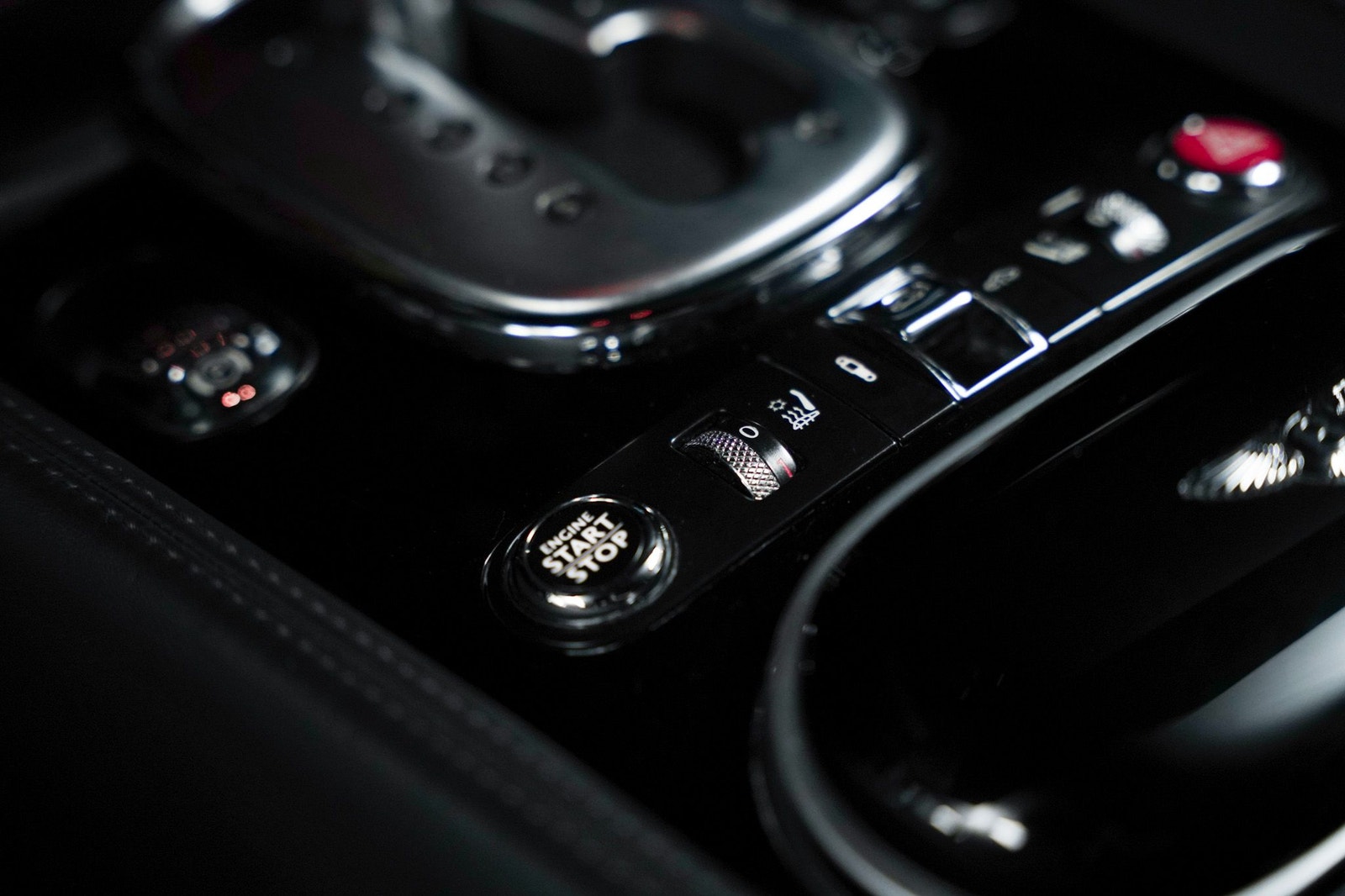 Hovedbilde av Bentley Continental GTC