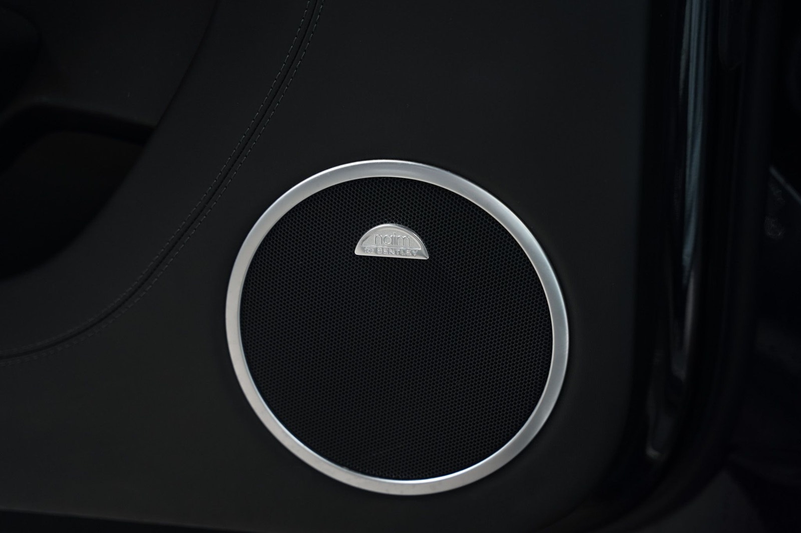 Hovedbilde av Bentley Continental GTC