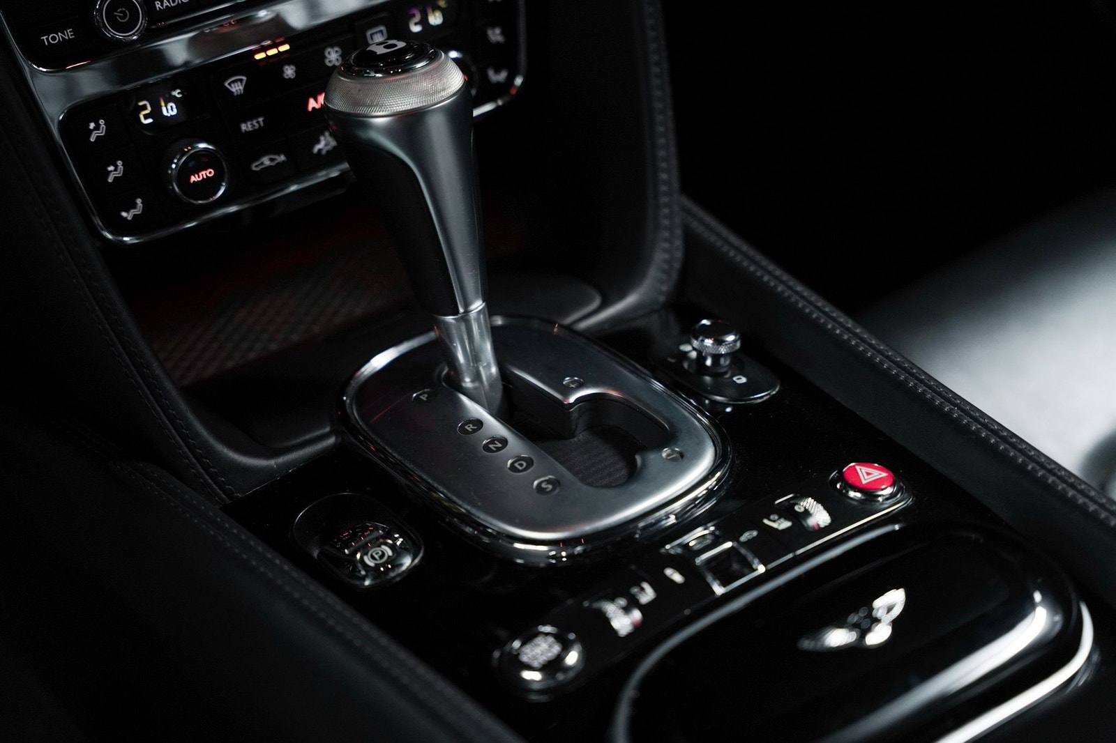 Hovedbilde av Bentley Continental GTC