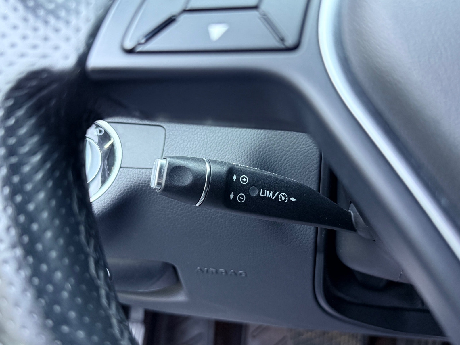 Hovedbilde av Mercedes-Benz C-Klasse