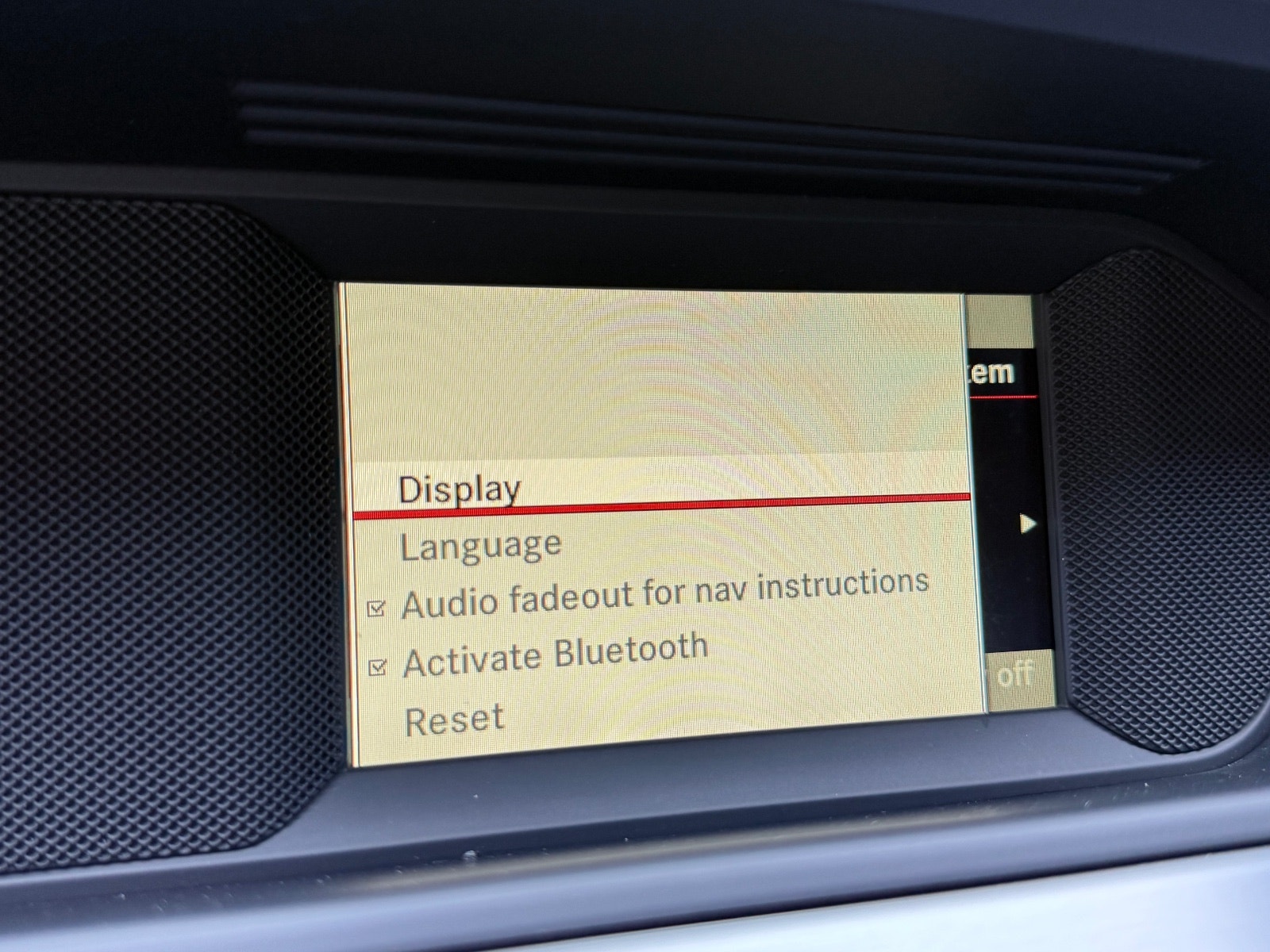 Hovedbilde av Mercedes-Benz C-Klasse