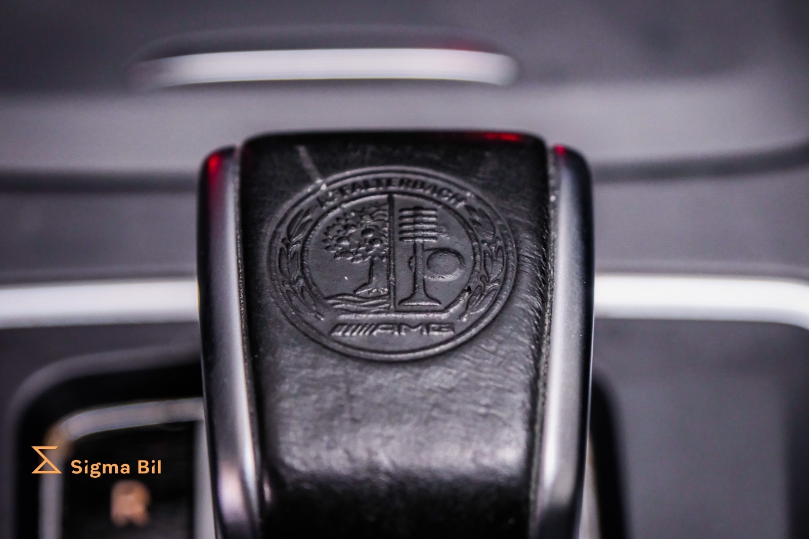 Bilde av Mercedes-Benz CLA