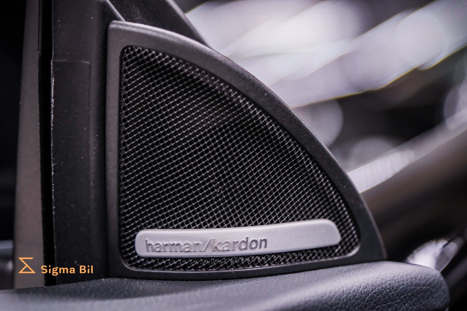 Bilde av Mercedes-Benz CLA