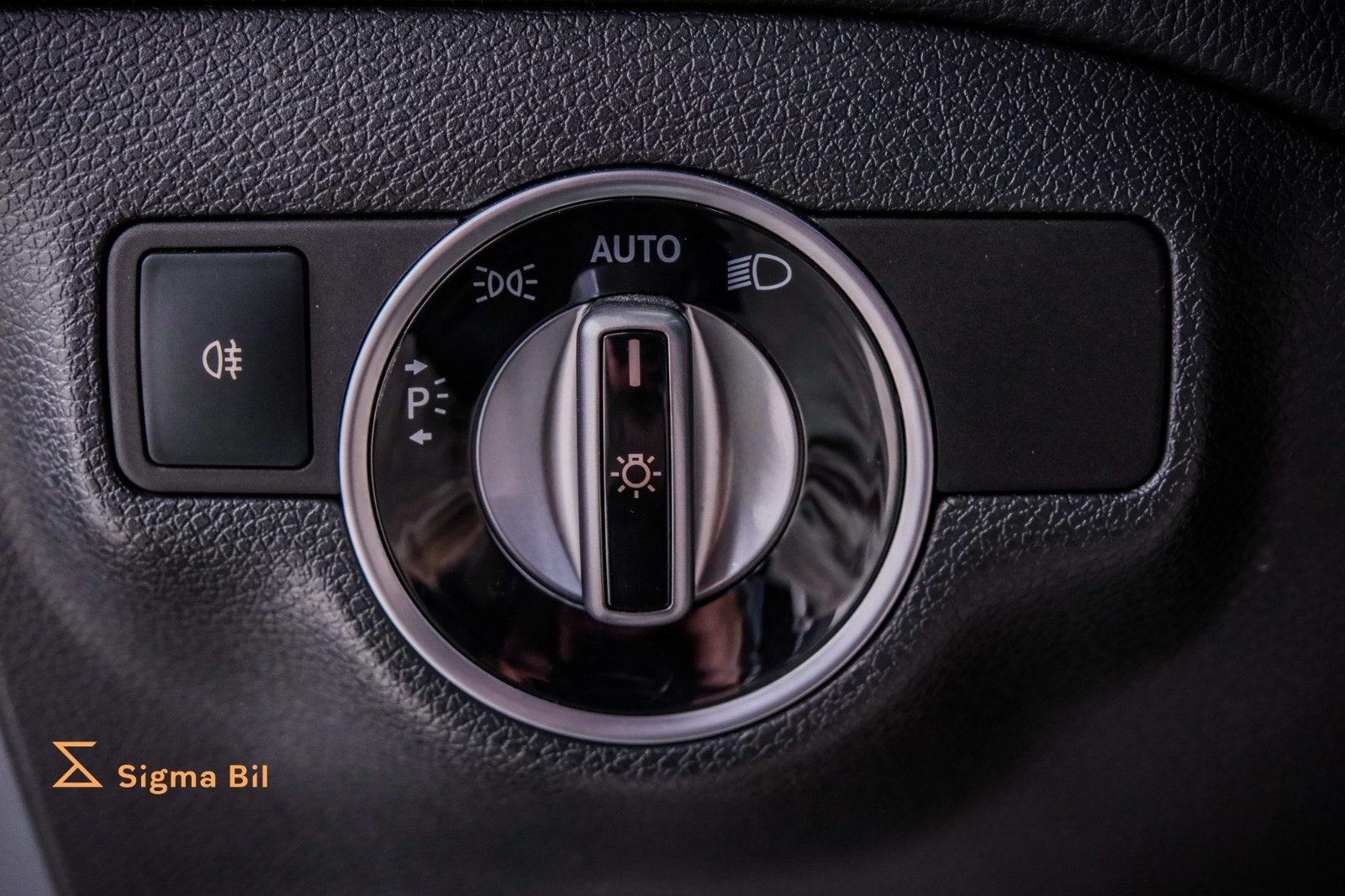 Bilde av Mercedes-Benz CLA