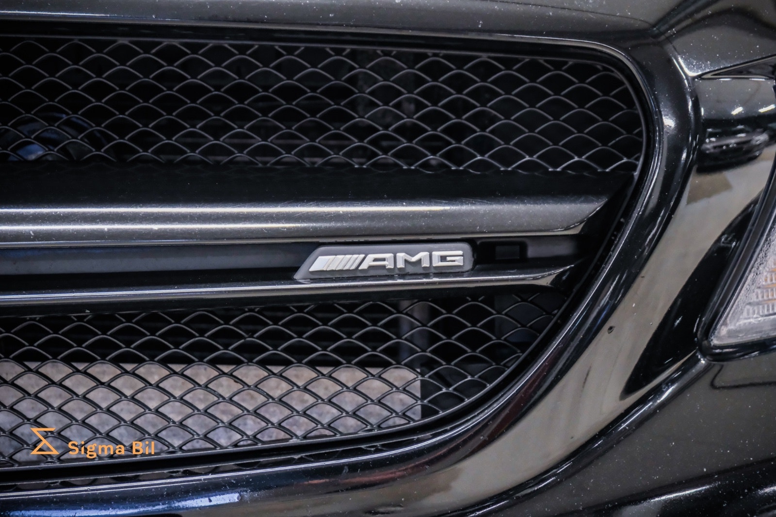 Bilde av Mercedes-Benz CLA