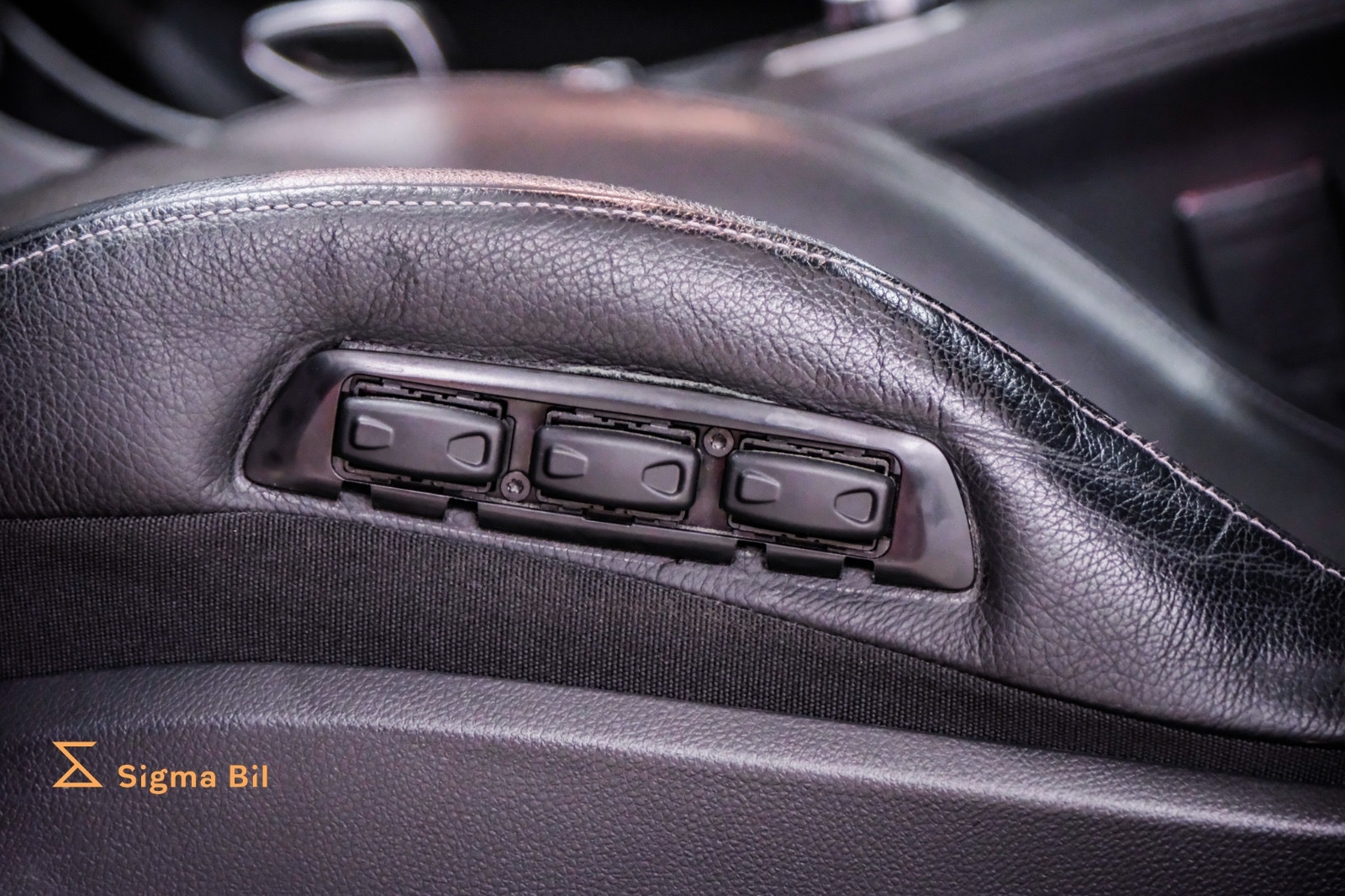 Bilde av Mercedes-Benz CLA