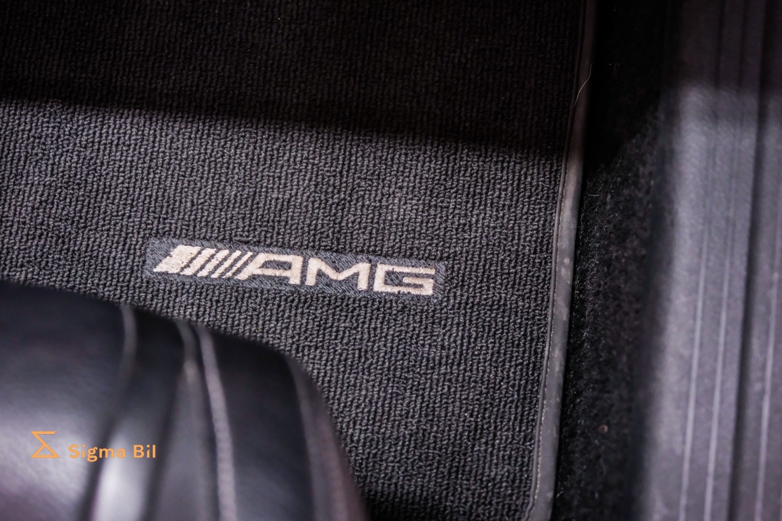 Bilde av Mercedes-Benz CLA