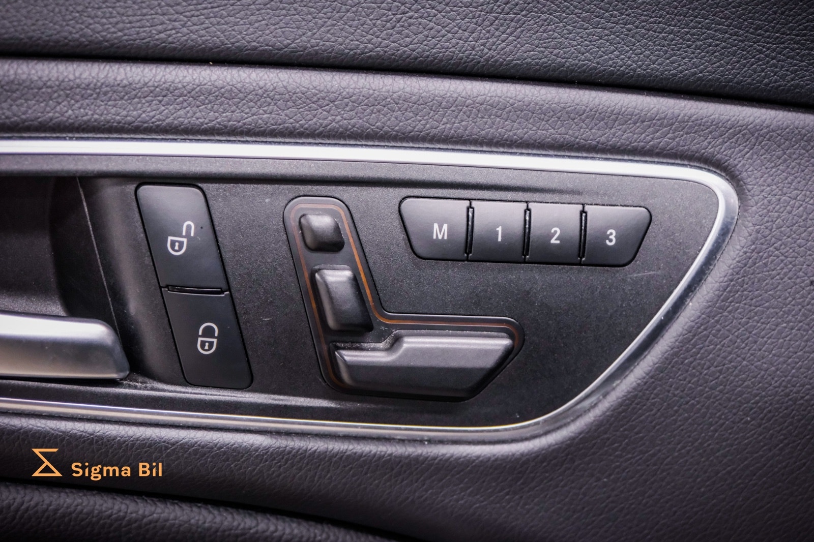 Bilde av Mercedes-Benz CLA