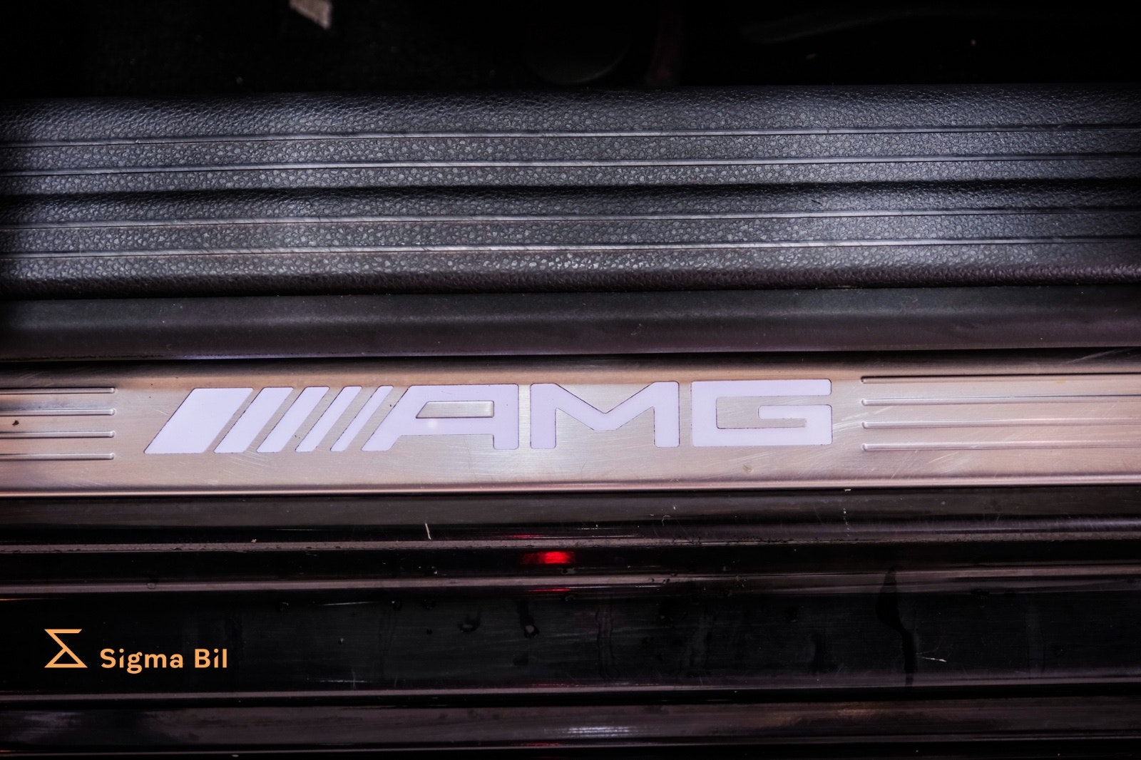 Bilde av Mercedes-Benz CLA