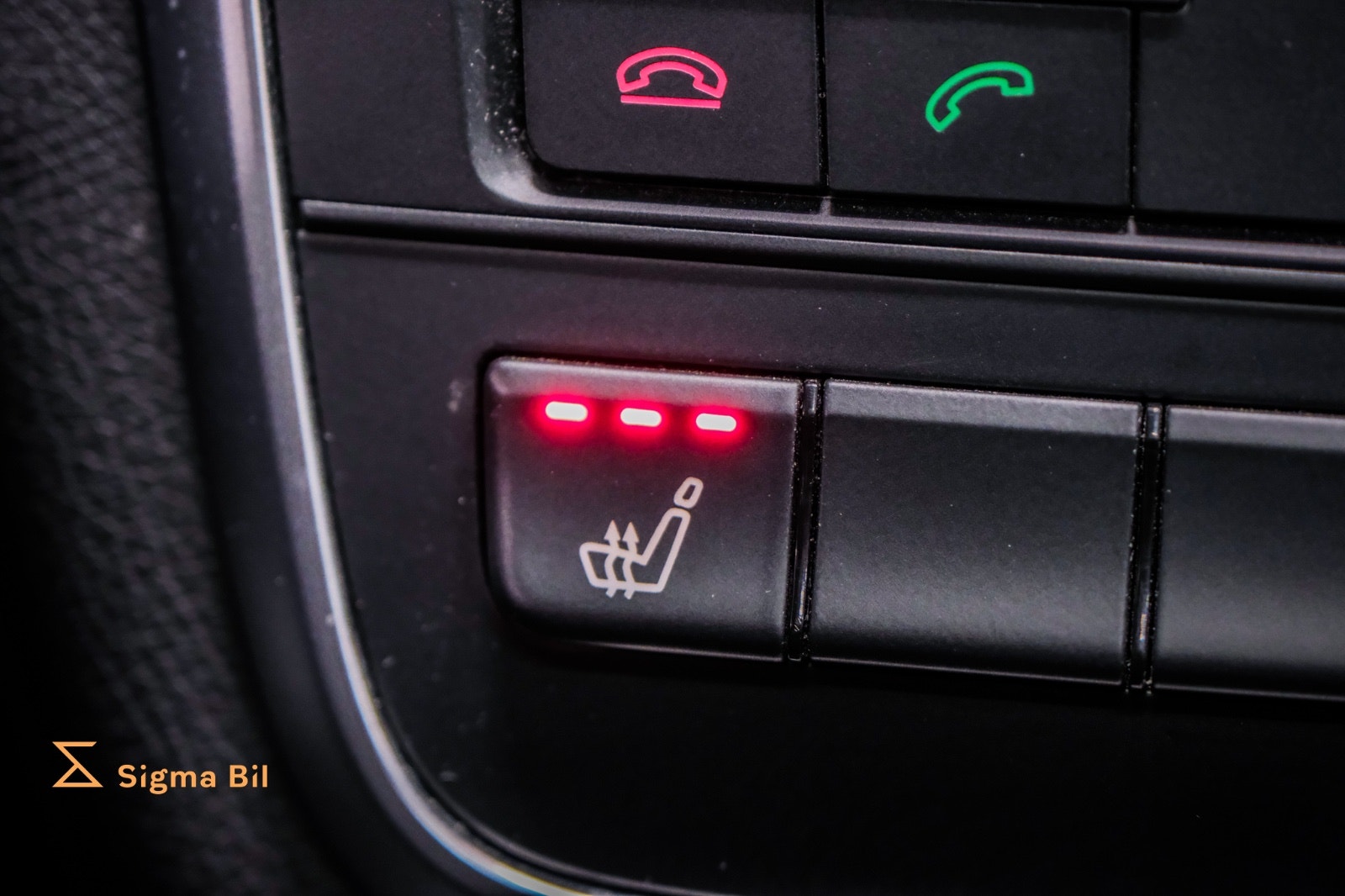 Bilde av Mercedes-Benz CLA