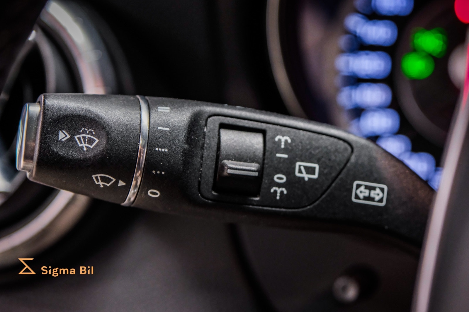 Bilde av Mercedes-Benz CLA