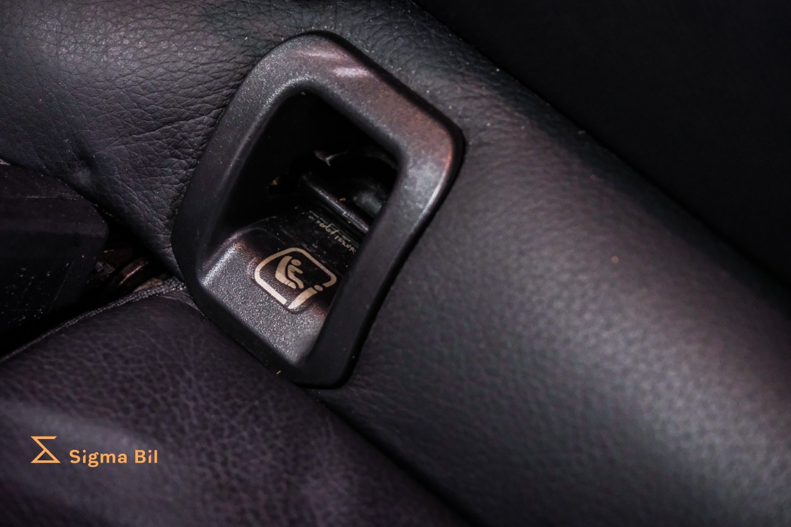 Bilde av Mercedes-Benz CLA