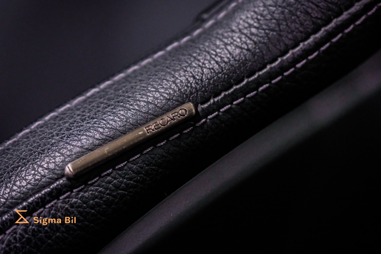 Bilde av Mercedes-Benz CLA