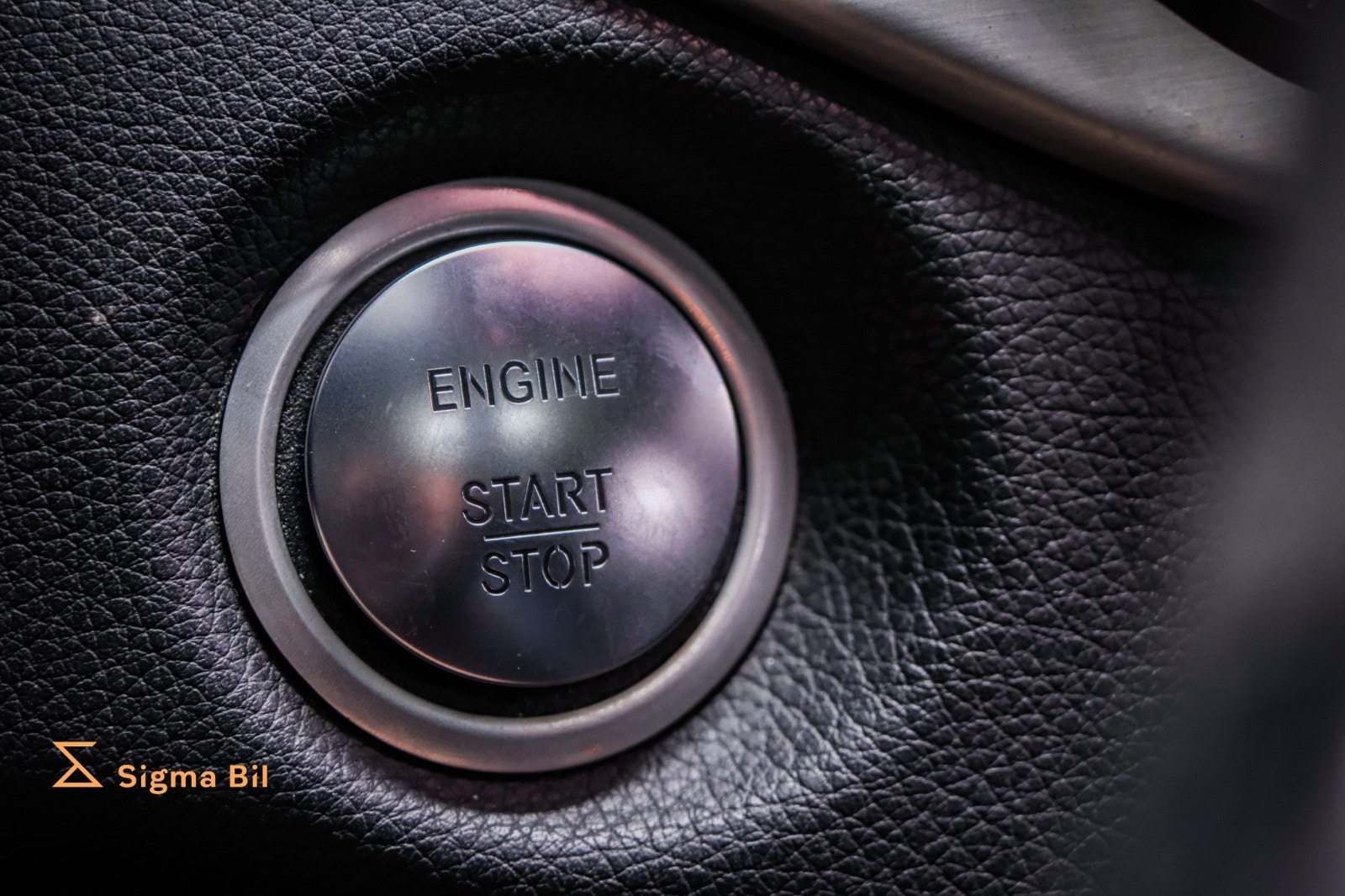 Bilde av Mercedes-Benz CLA