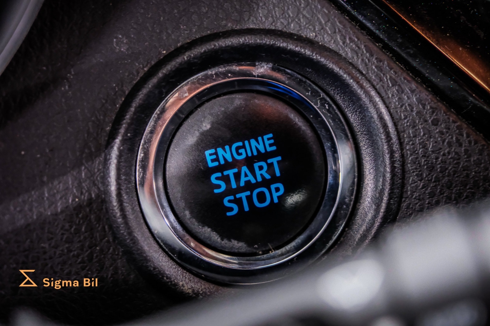 Bilde av Toyota C-HR