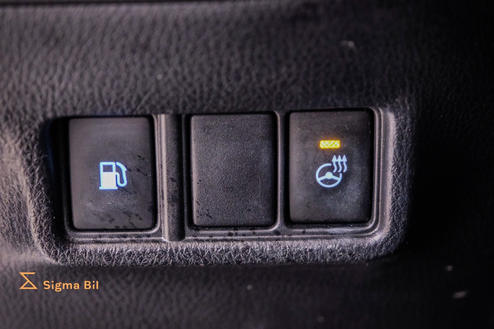 Bilde av Toyota C-HR