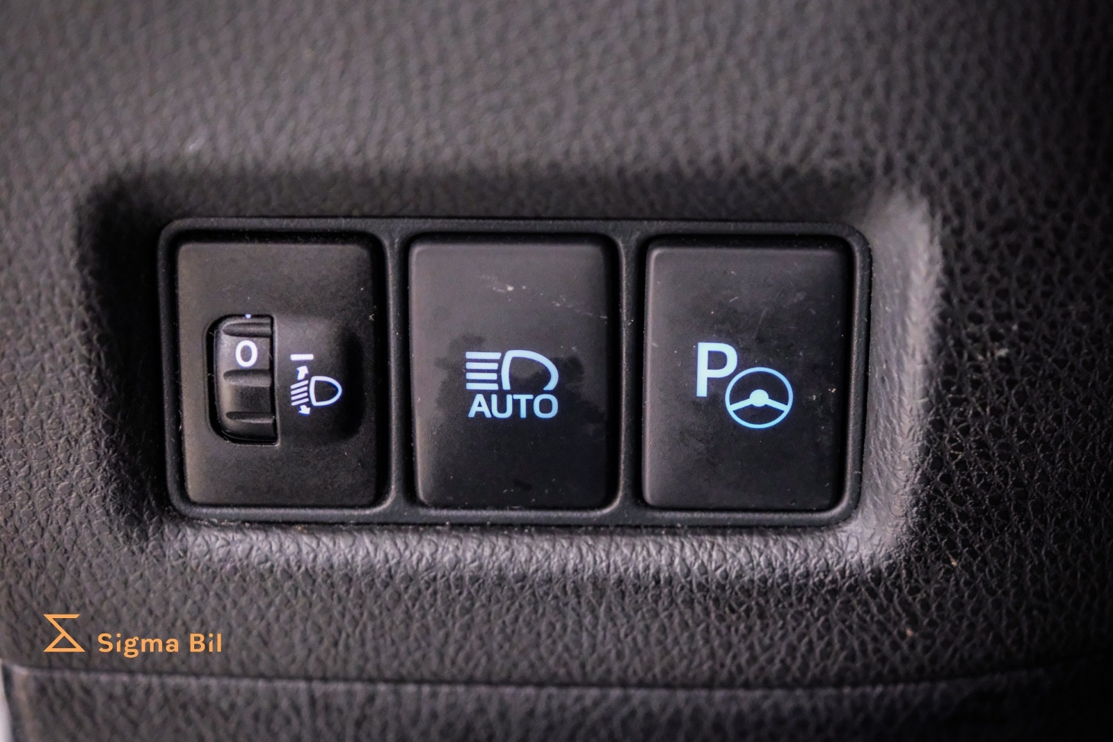 Bilde av Toyota C-HR