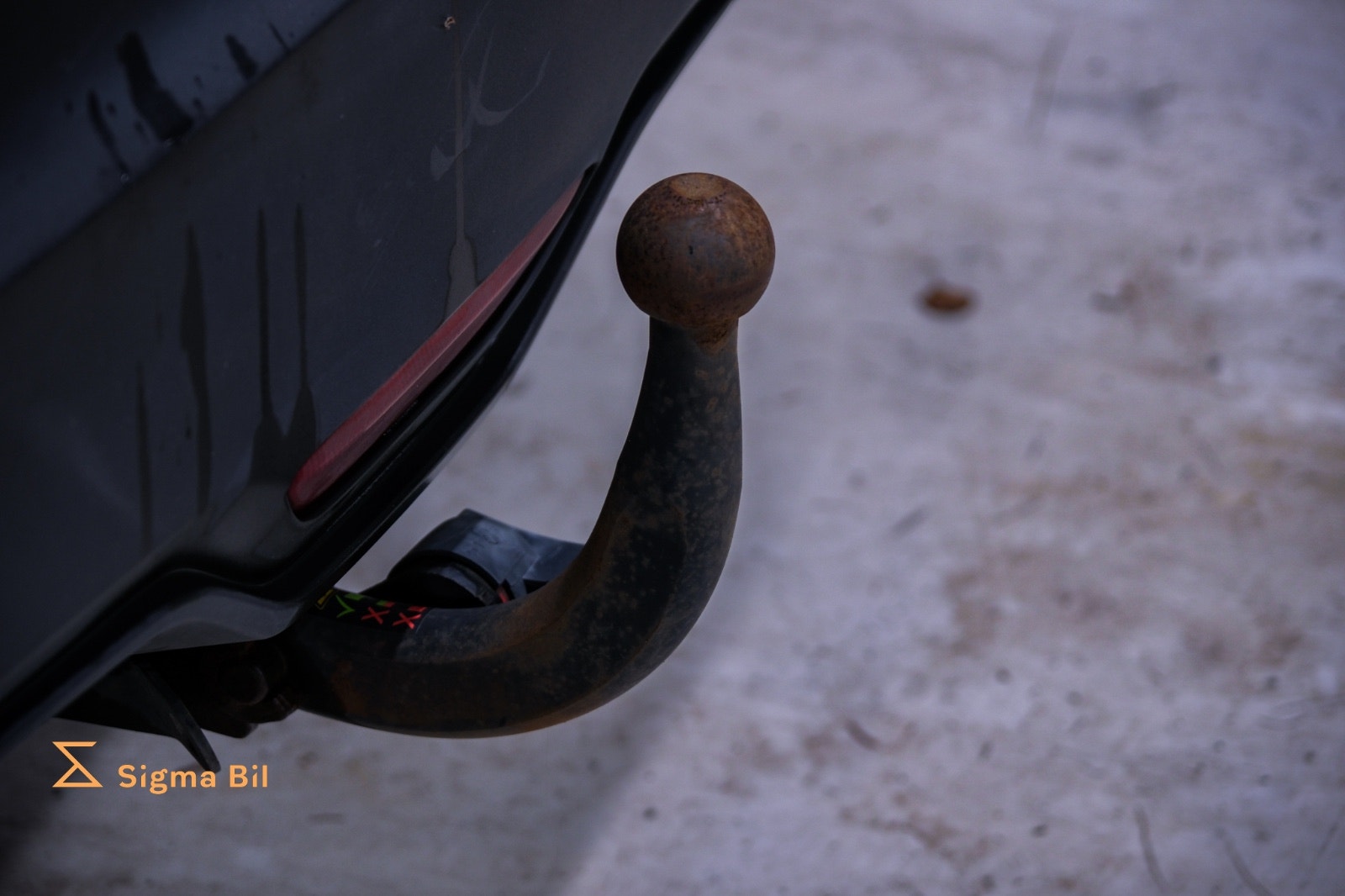 Bilde av Toyota C-HR