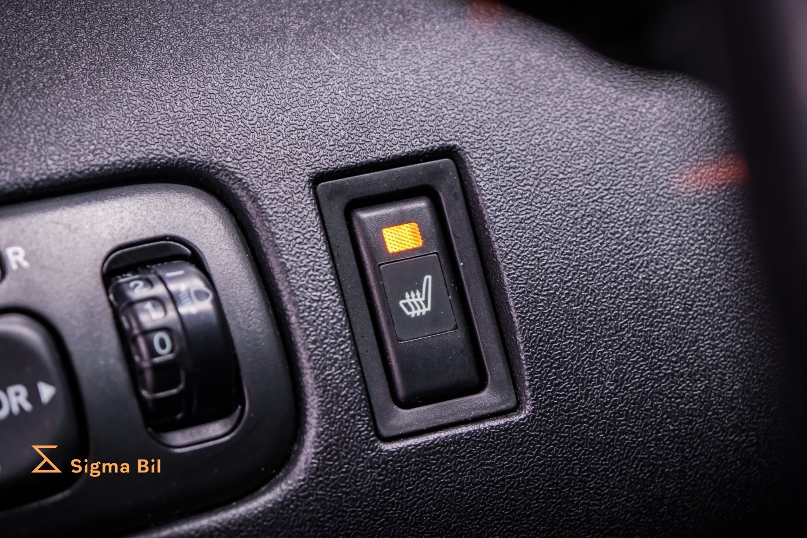 Bilde av Toyota Yaris Verso