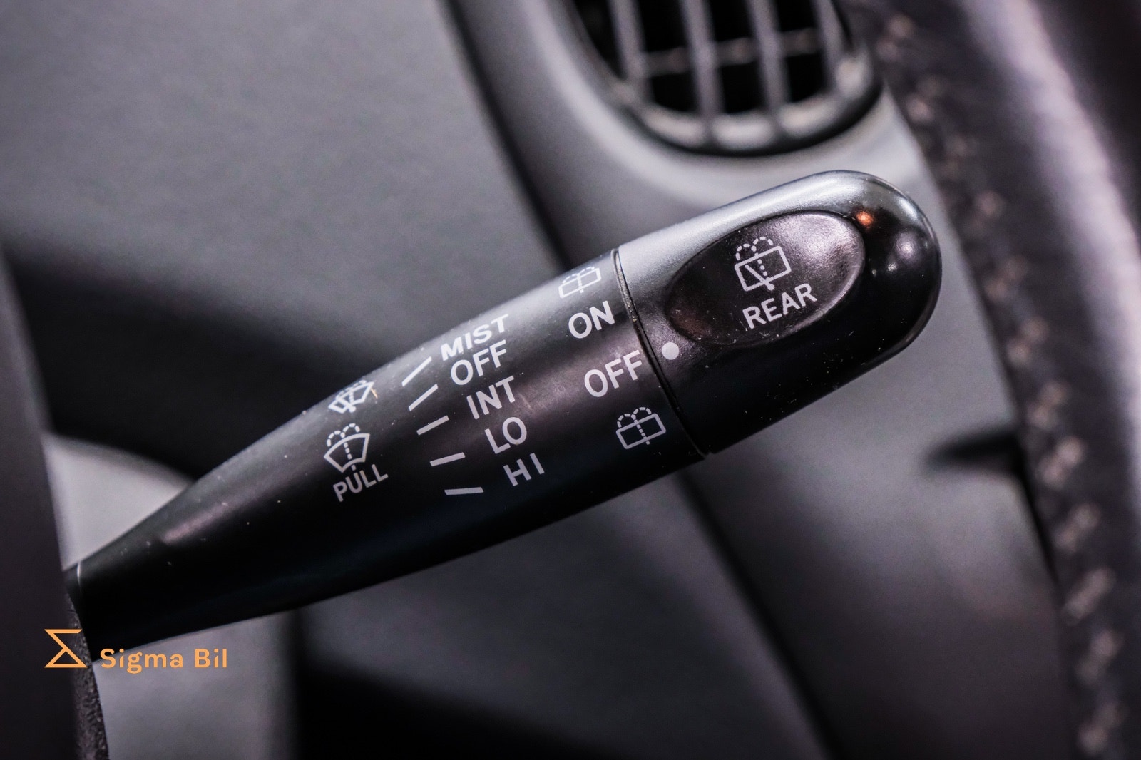 Bilde av Toyota Yaris Verso