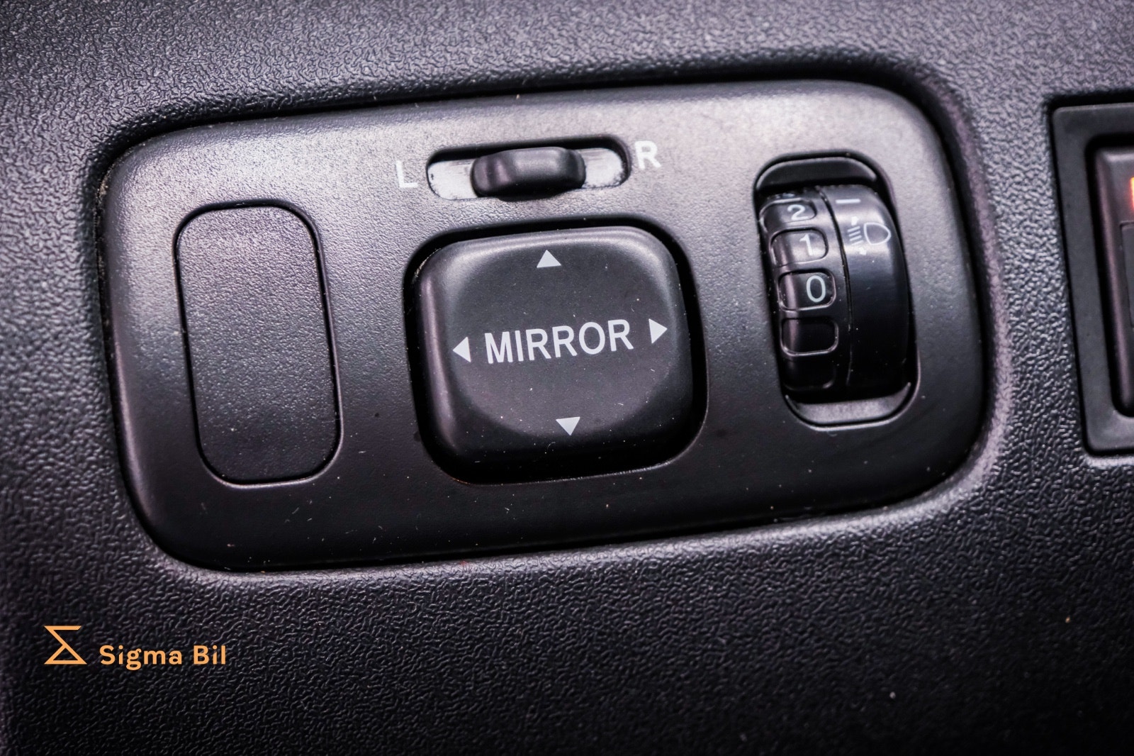 Bilde av Toyota Yaris Verso