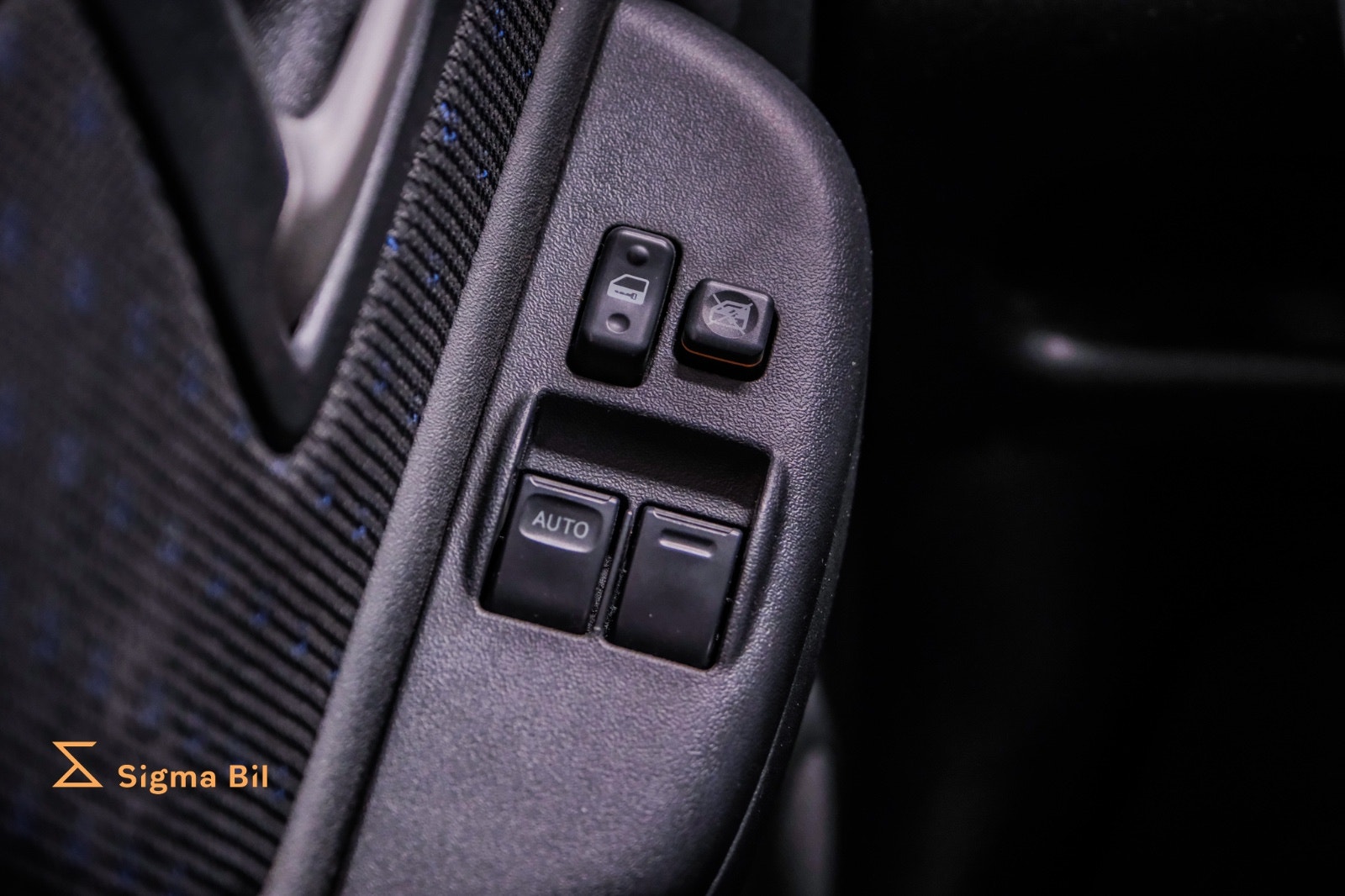 Bilde av Toyota Yaris Verso