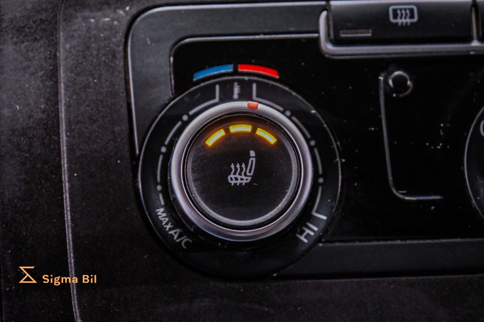 Bilde av Volkswagen Caddy